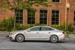 Buick LaCrosse 2016 года (NA)